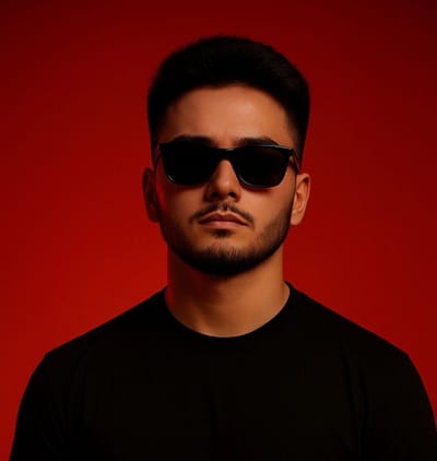 Vatsal Nigam
